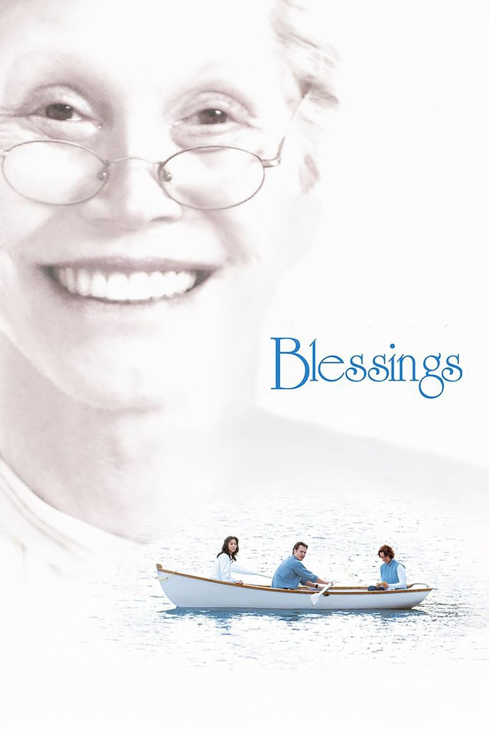 Постер Blessings